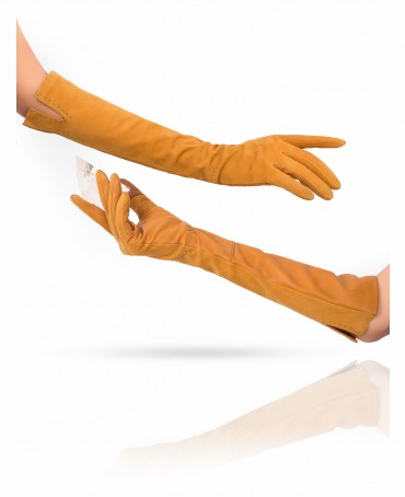 Перчатки Женские i.KSL81-ELLIS_27/TAN